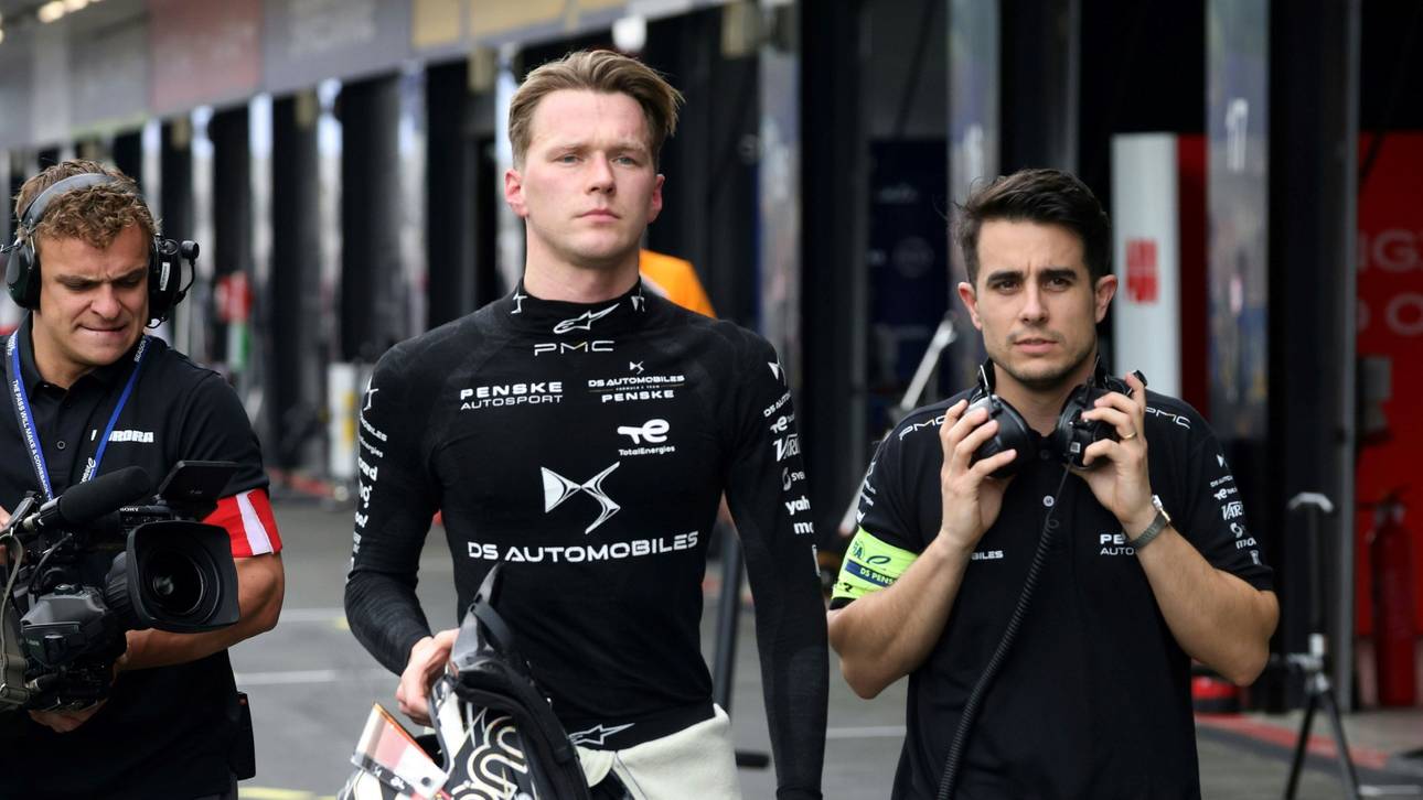 Auf Triumph folgt Ernüchterung