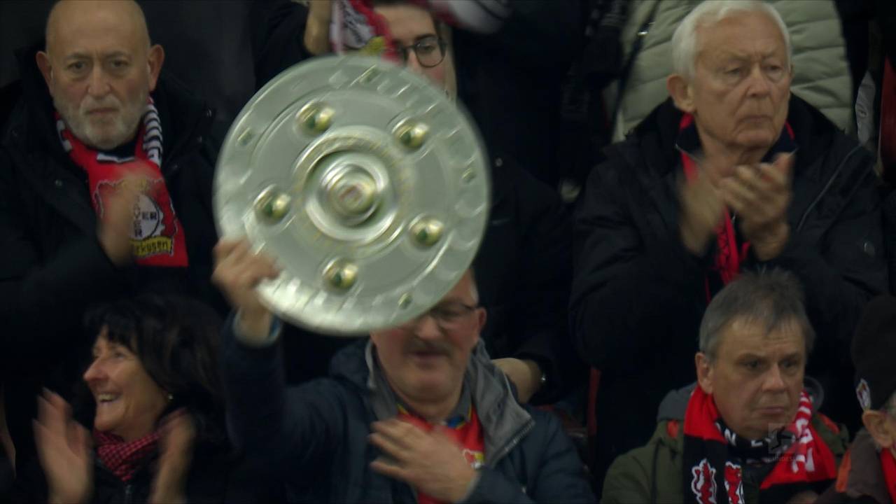Bundesligisten jagen das Viertelfinale