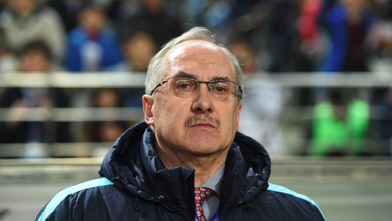 Nachfolger kritisiert Stielike
