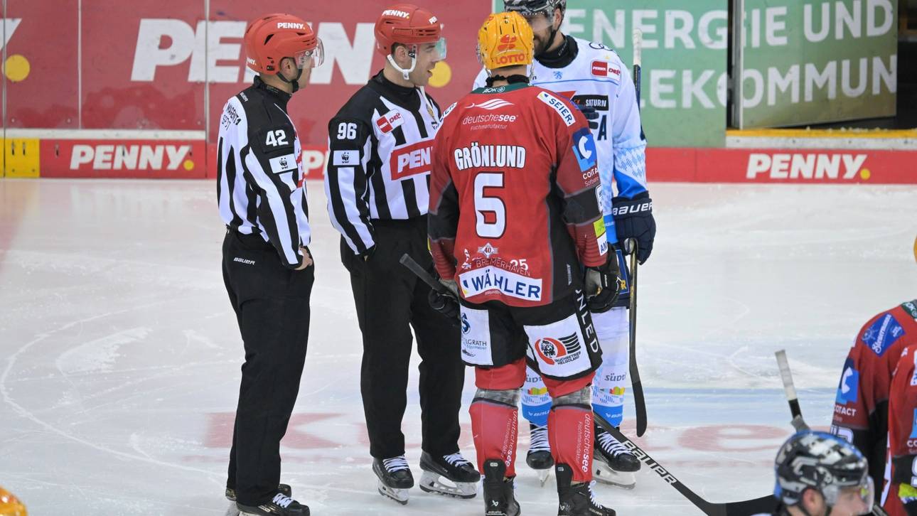 Wertung nach Spielabbruch fix