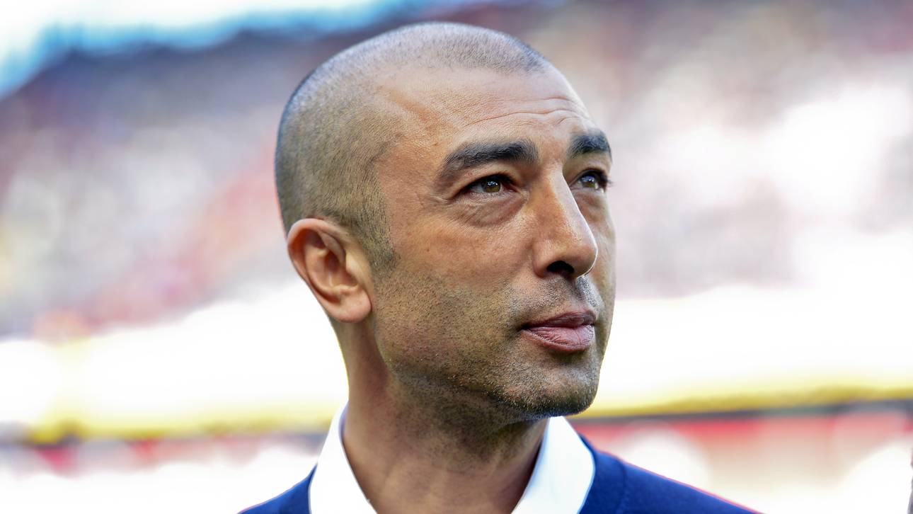 Di Matteo neuer Coach von Aston Villa