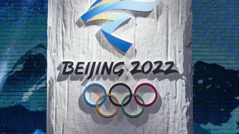 Peking veröffentlicht Slogan für die Winterspiele