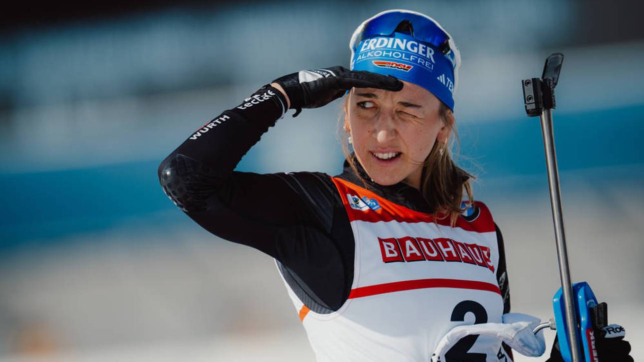 Änderungen beim Biathlon-Weltcup