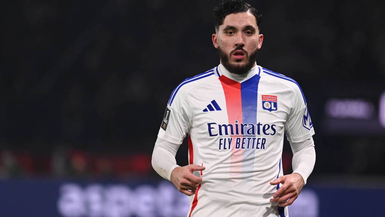 „Respektlos“: Lyon feuert gegen BVB