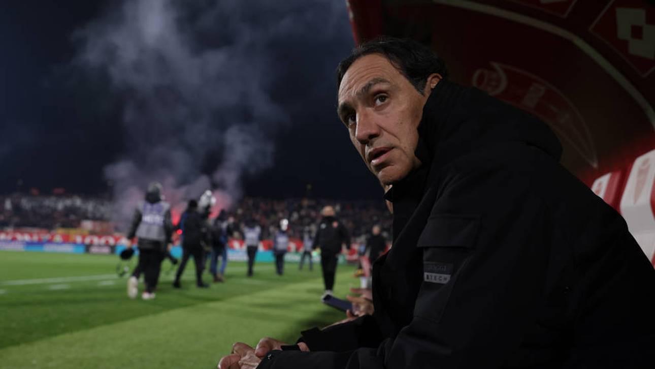 Alessandro Nesta kehrt zur AC Monza zurück