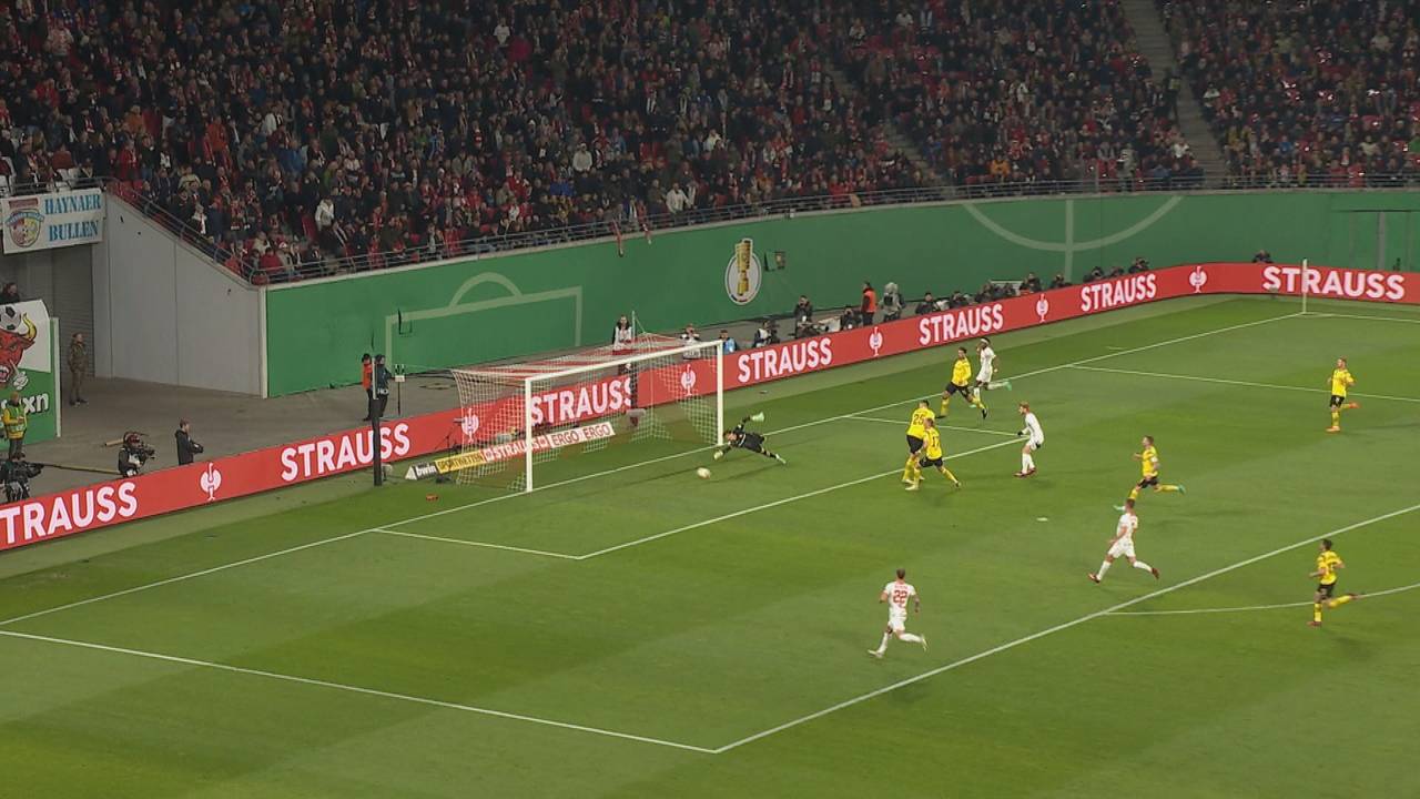 Droht Schlotterbeck das Saison-Aus?