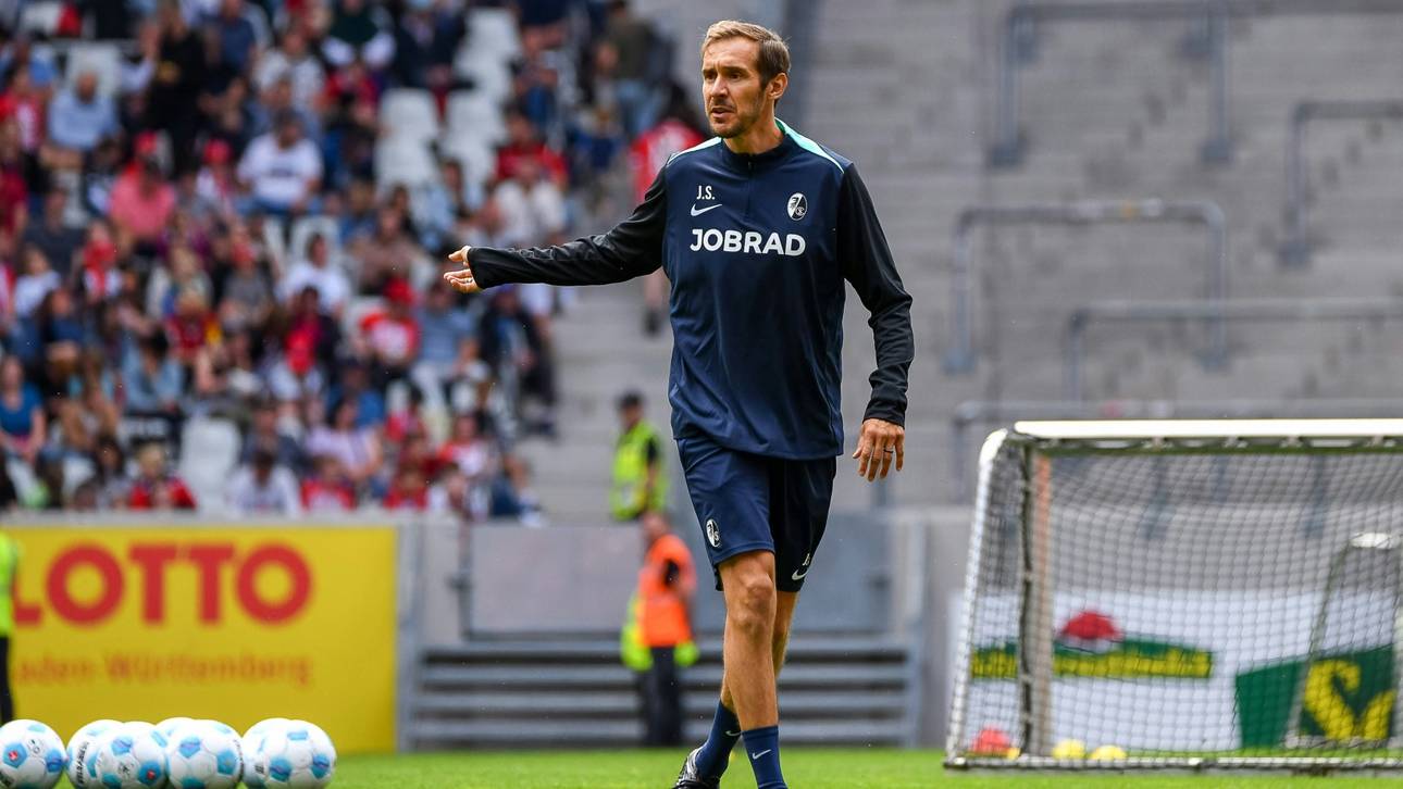 Schuster: „In mir steckt ganz viel Christian“