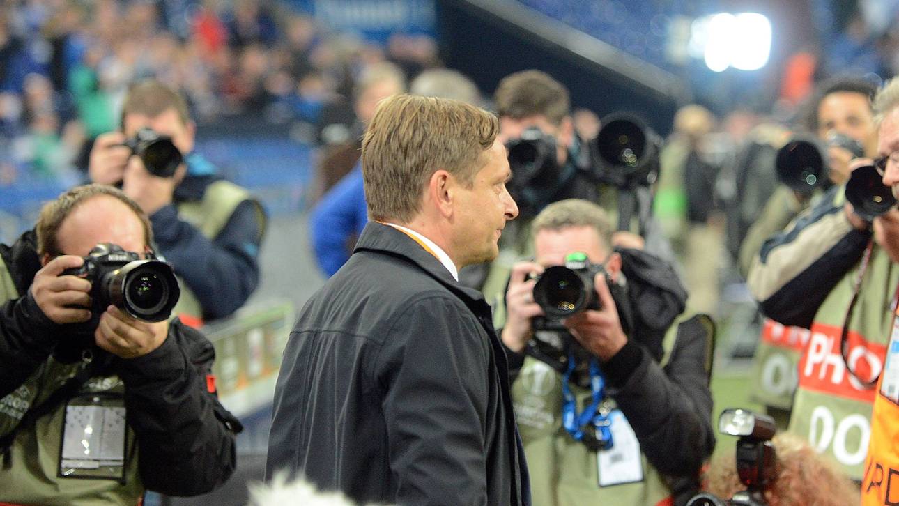 Posse um Heldt gefährdet Schalkes Erfolg