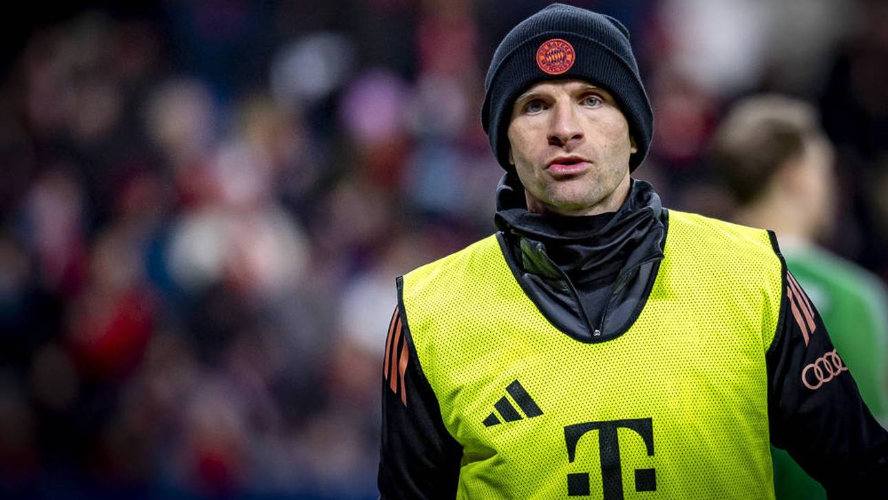 Matthäus rät Müller zu USA-Wechsel