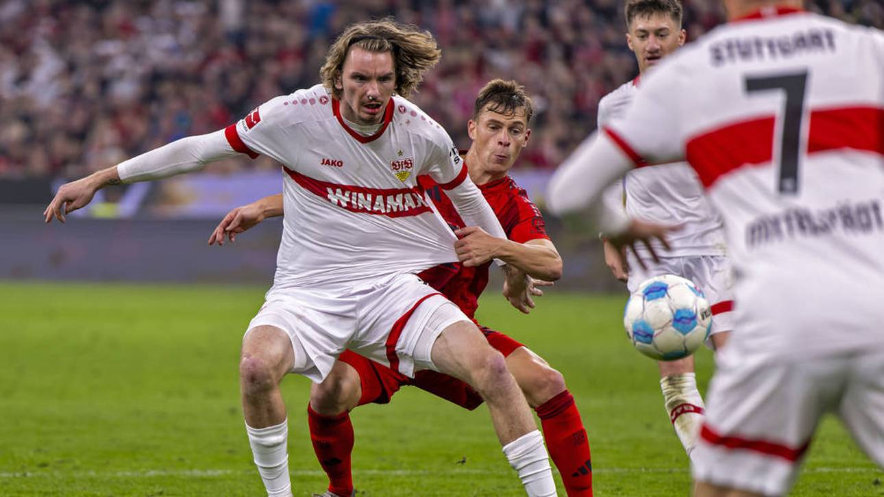 Woltemade? Bayern-Fans gespalten