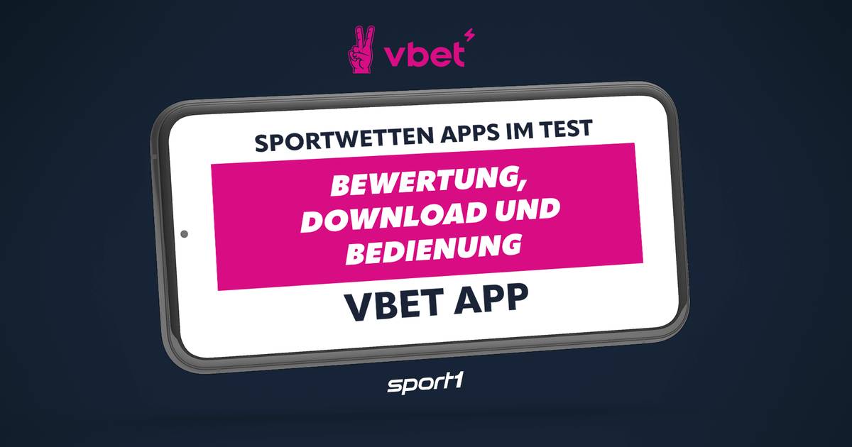 VBet App: Test, Review, Download - News Directory 3