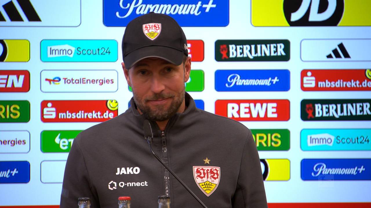 Guirassy-Schock: VfB meldet sich!