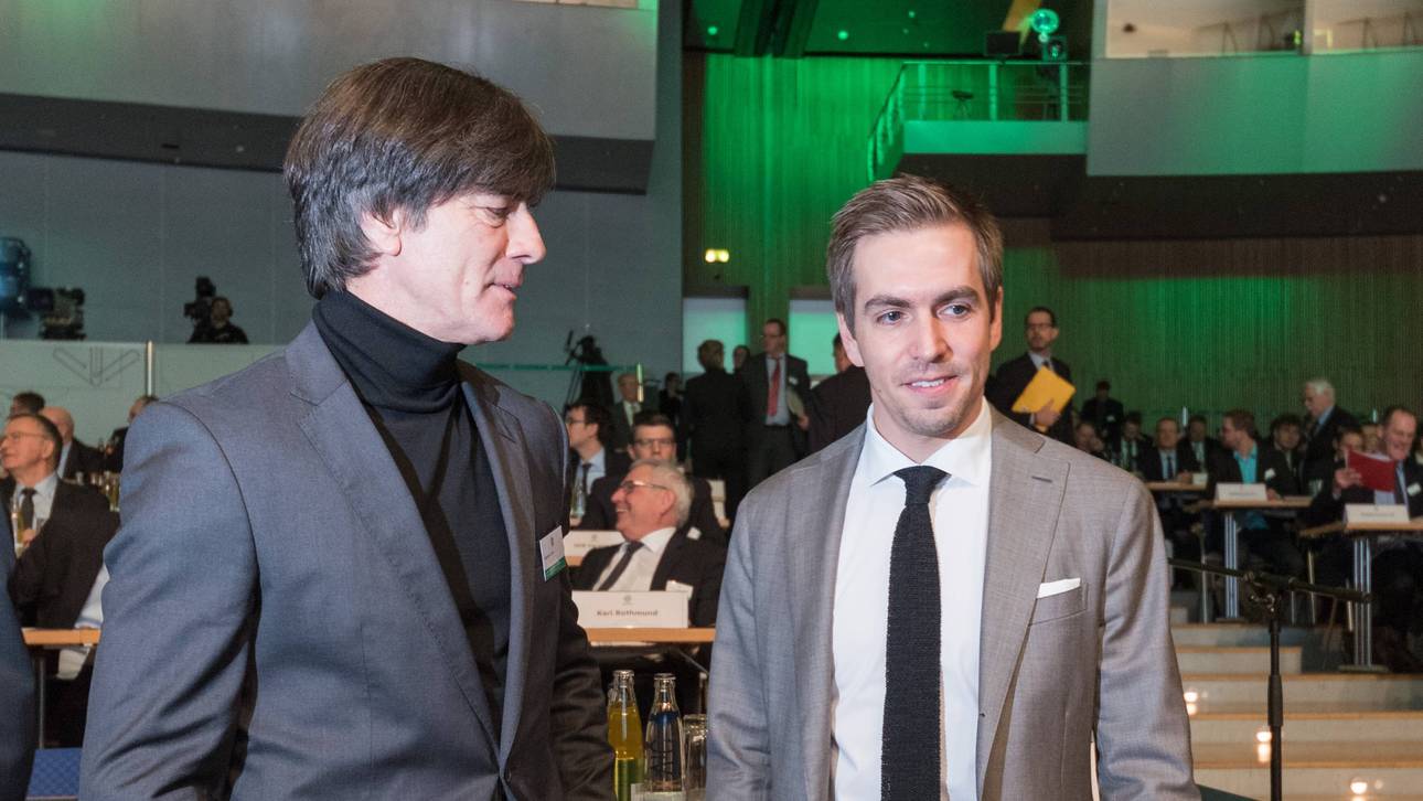 Löw nach Lahms Kritik verstimmt