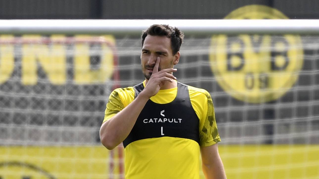 Rummenigge stichelt gegen den BVB