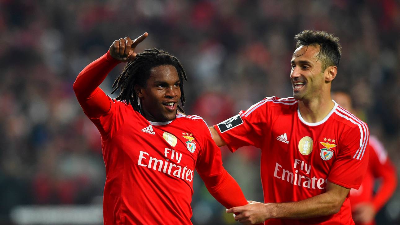 Millionen-Youngster für United?