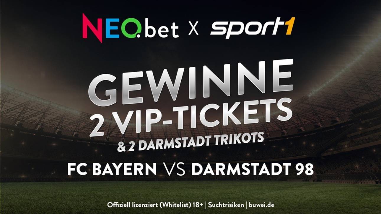 Die Lilien zu Gast bei den Lederhosen – Sei als VIP dabei!