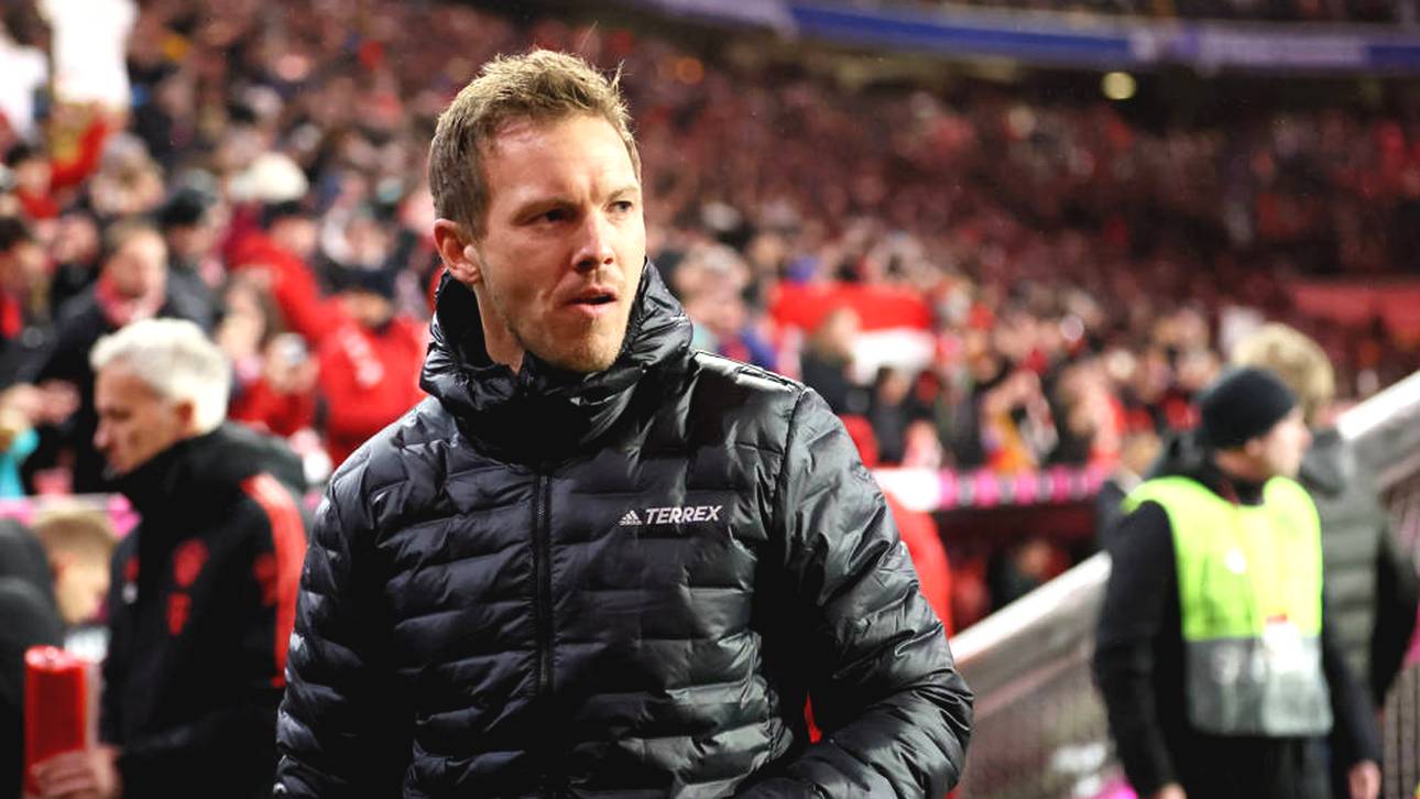 Effenberg-Andeutung zu Nagelsmann