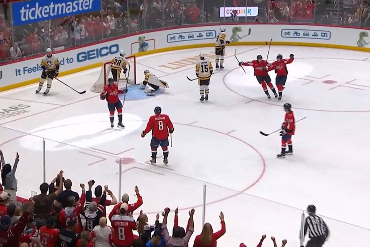 Jubiläumsduell zweier Eishockey-Ikonen