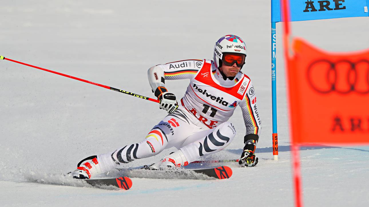 Luitz an der Schulter operiert