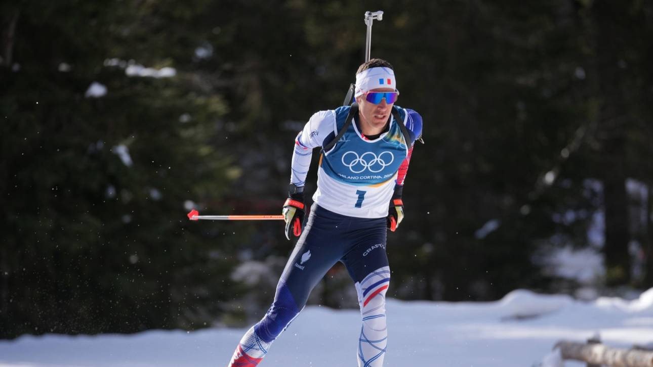 Biathlon 4 × 7,5 km Staffel Männer Prognosen, Wett Tipps und Quoten | Olympische Winterspiele am 17.02.2026