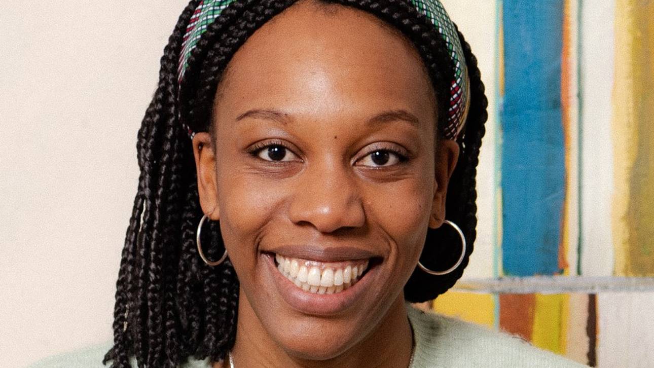 Ihre Präsenz macht einen Unterschied