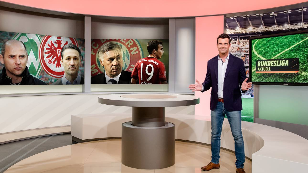 Die Topthemen in Bundesliga Aktuell