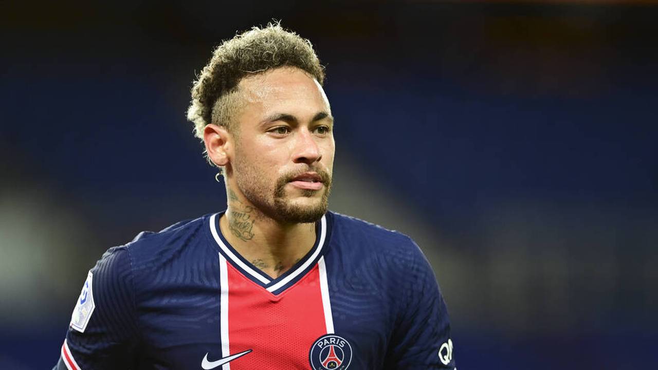 Newsflash: Neymar attackiert Ex-Ausrüster Nike nach sexuellen Anschuldigungen