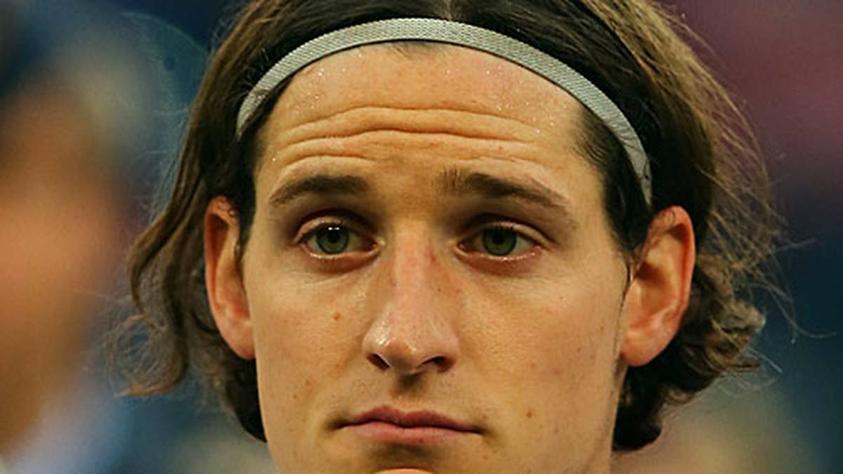 Sebastian Rudy (TSG 1899 Hoffenheim)