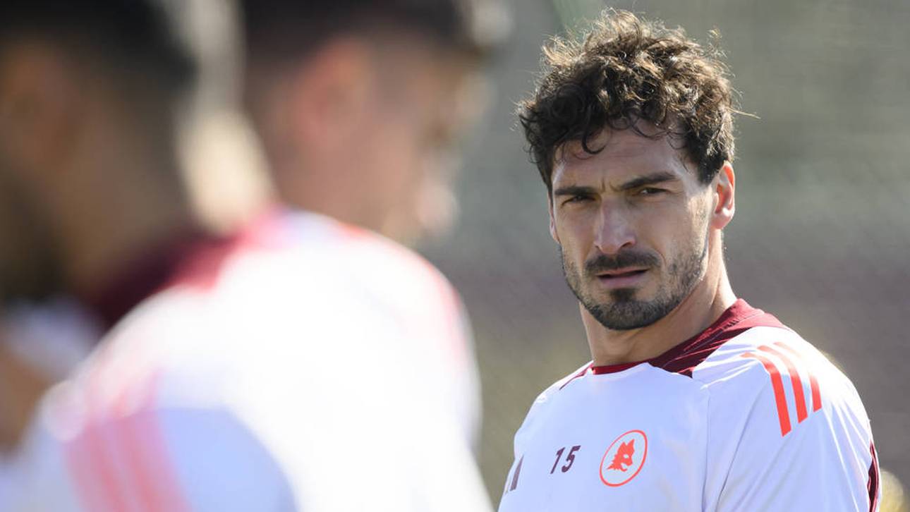 Mats Hummels meldet sich auf Instagram zu Wort