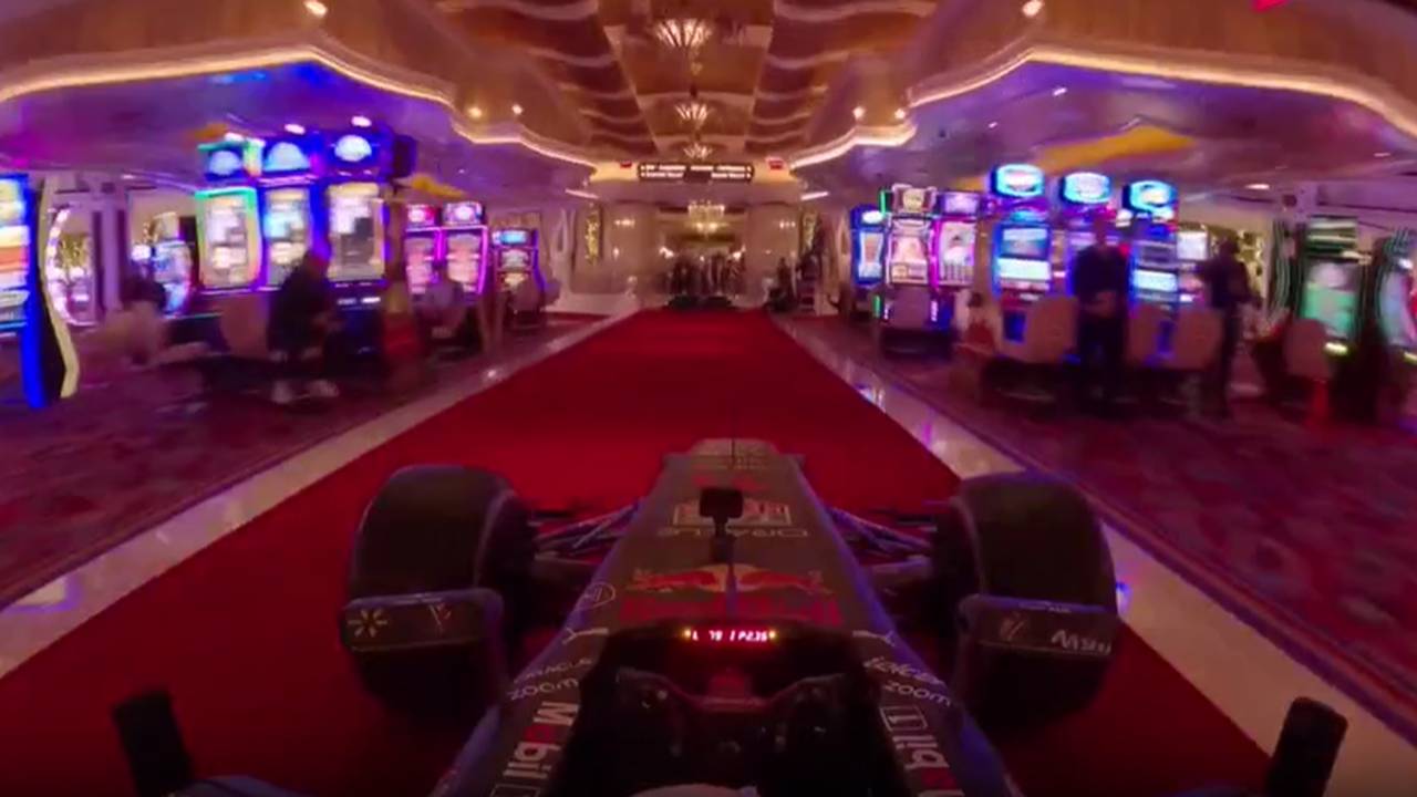 Formel 1 in Mexiko: Pérez unter Druck