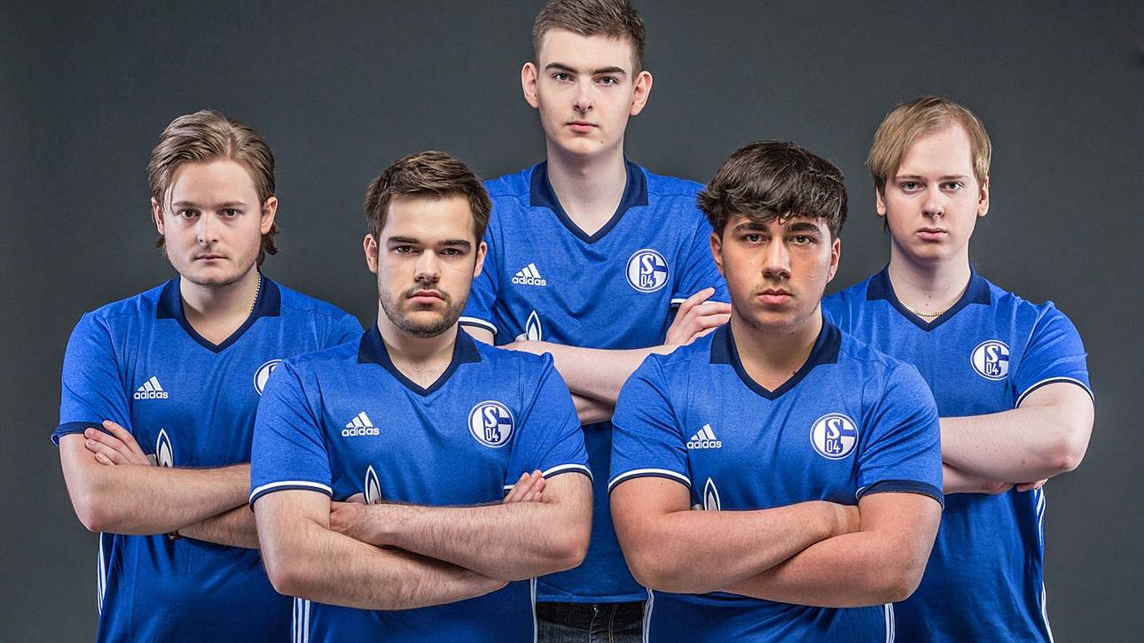 Perfekt: Schalke steigt beim eSports ein