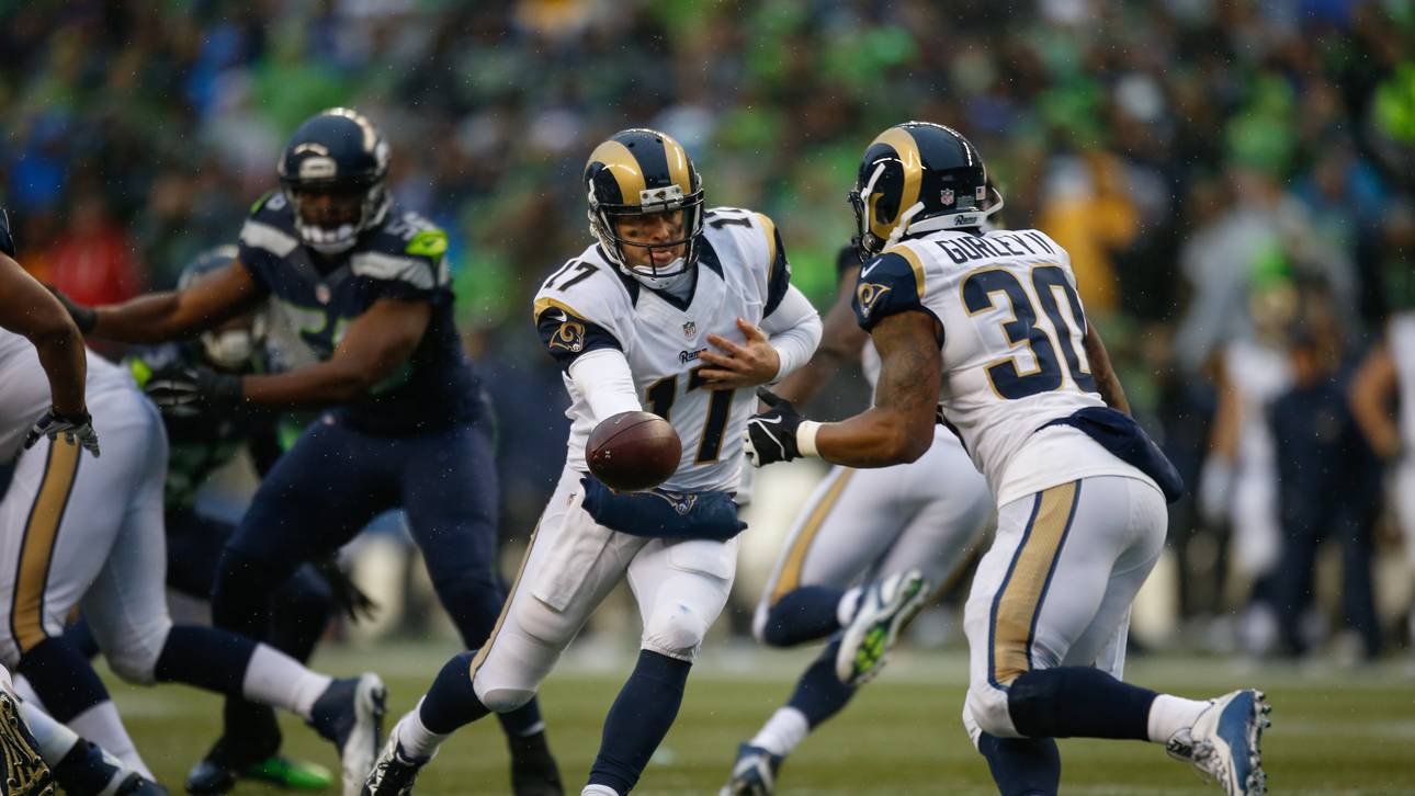 Arsenal trainiert bei NFL-Team