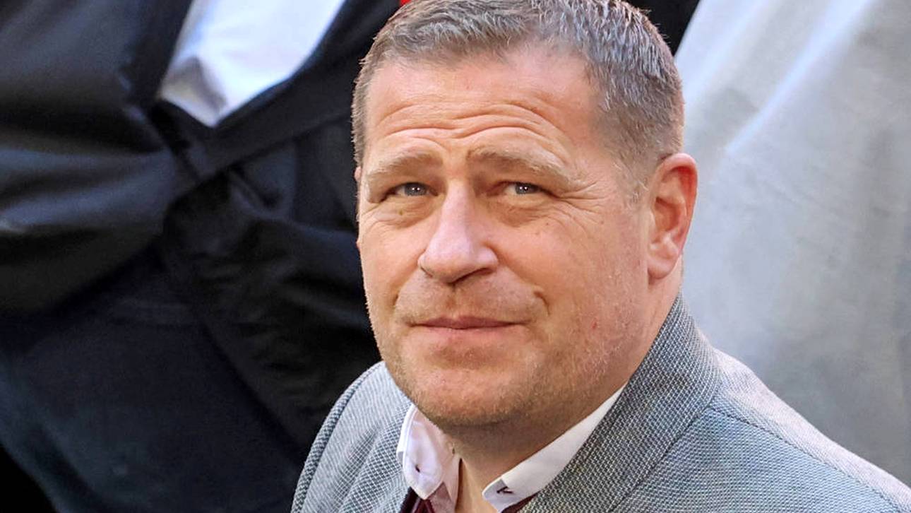 Brisante Ibiza-Reise: Eberl reagiert!