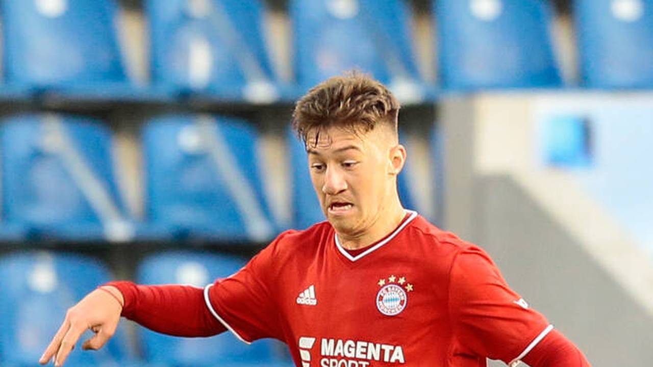 Angelo Stiller vor Bundesliga-Wechsel zur TSG Hoffenheim