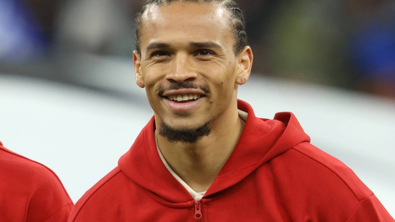 Sané-Deal rückt näher