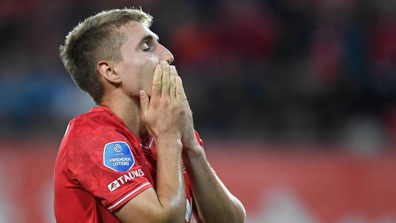 EM-Aus: Wahrer Grund enthüllt