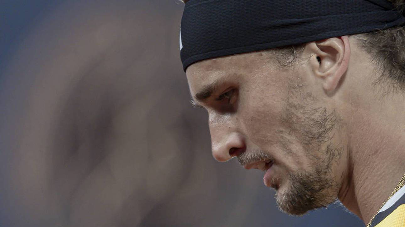 Entscheidung im Zverev-Prozess