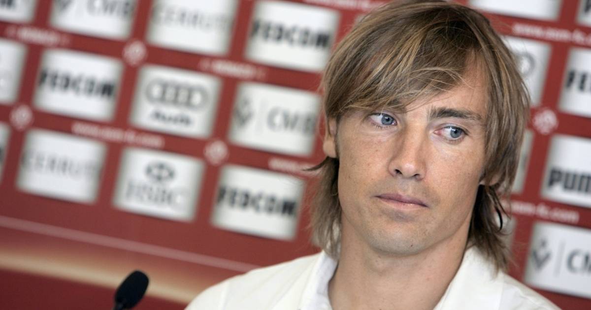 Corruption? Former national player arrested