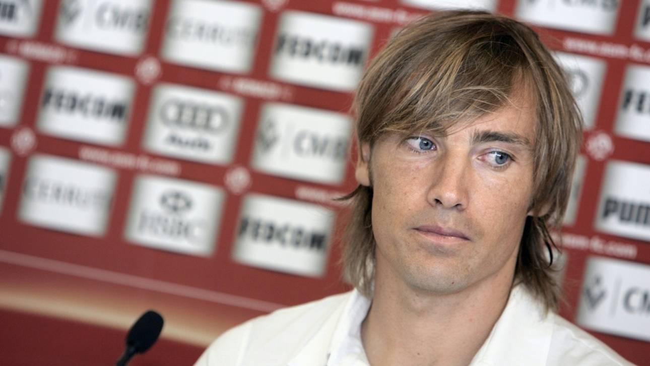 Ex-Nationalspieler verhaftet
