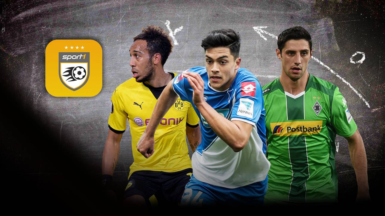 Amiri ist Objekt der Begierde