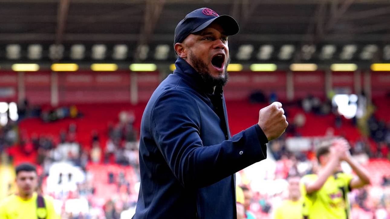 Rummenigge bestätigt Kompany-Deal