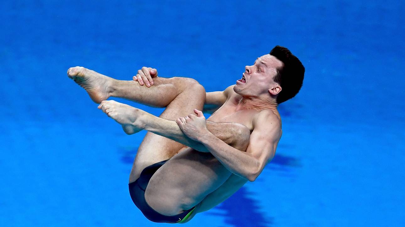 Hausding verpasst WM-Bronze knapp