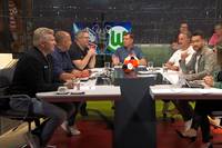Ist der VfL Wolfsburg ein "Plastikklub"? Diese Frage beschäftigt den Fantalk und regt zur heißen Diskussion an - Autor Lars Vollmering stärkt den Wölfen den Rücken.