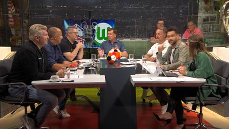 Ist der VfL Wolfsburg ein "Plastikklub"? Diese Frage beschäftigt den Fantalk und regt zur heißen Diskussion an - Autor Lars Vollmering stärkt den Wölfen den Rücken.