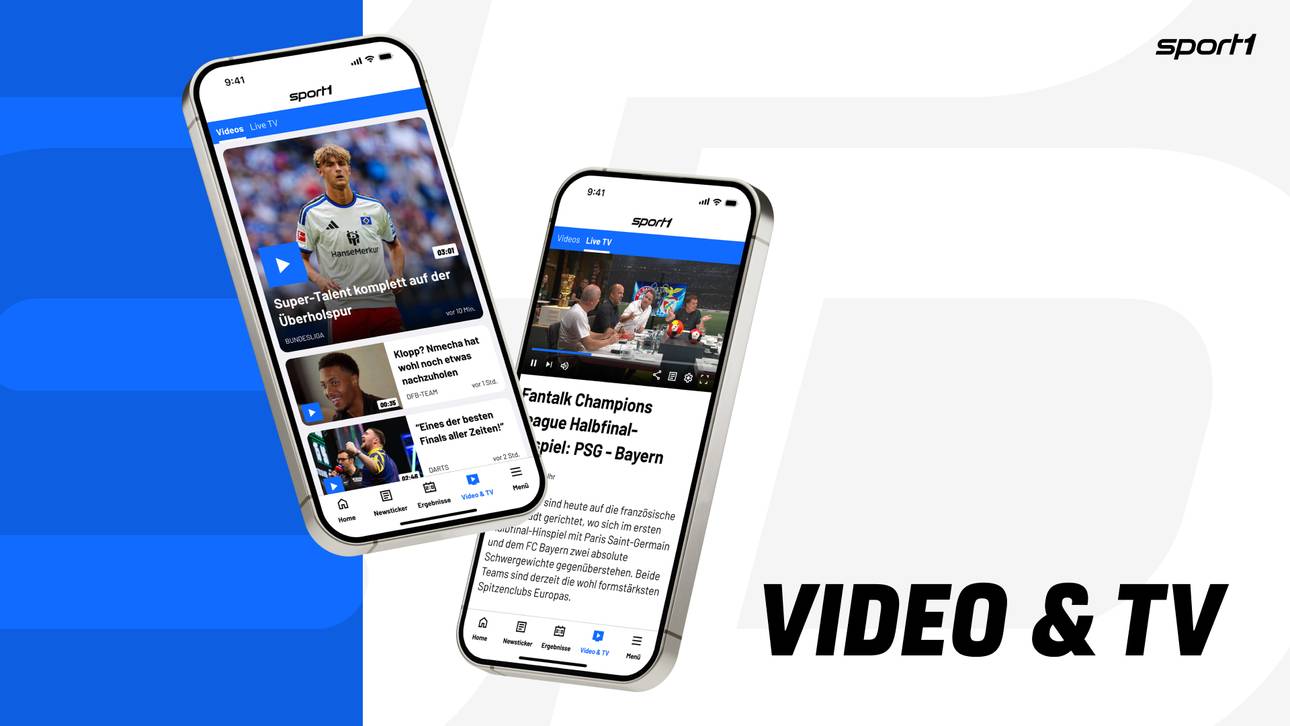 Video & TV