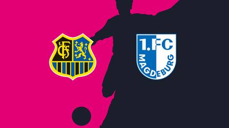 1. FC Saarbrücken gegen 1. FC Magdeburg, 3. Liga, Spieltag 5, Highlights