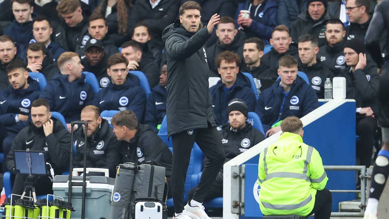 Schröder: „Ich sehe Hürzeler bei Bayern“