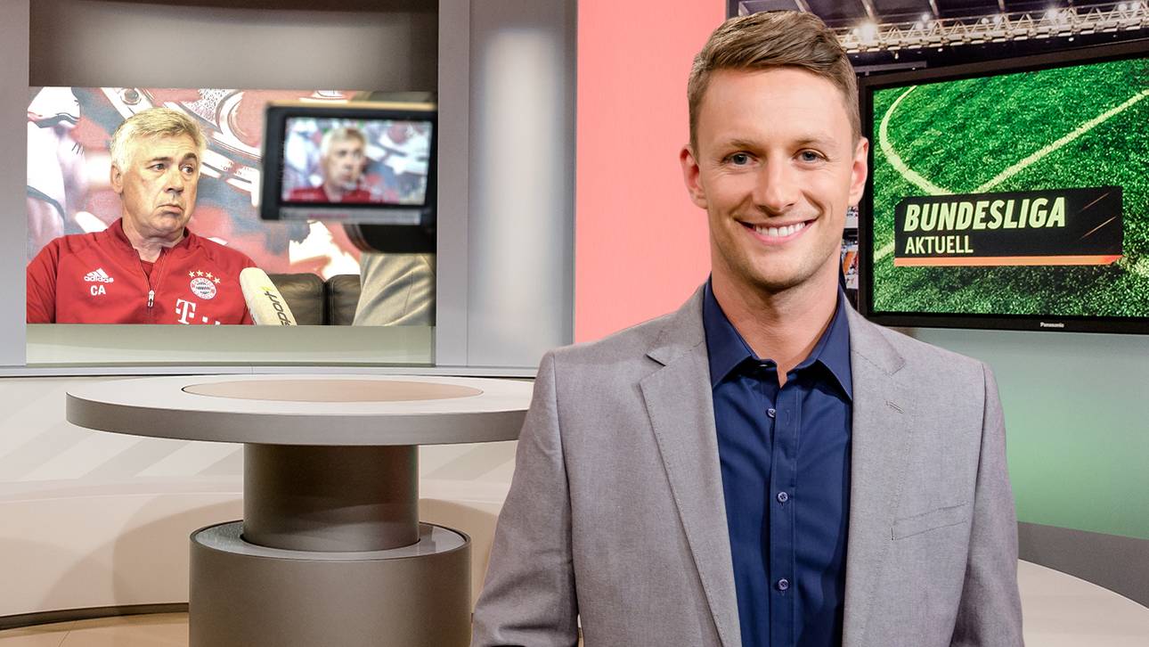 Die Themen in Bundesliga Aktuell