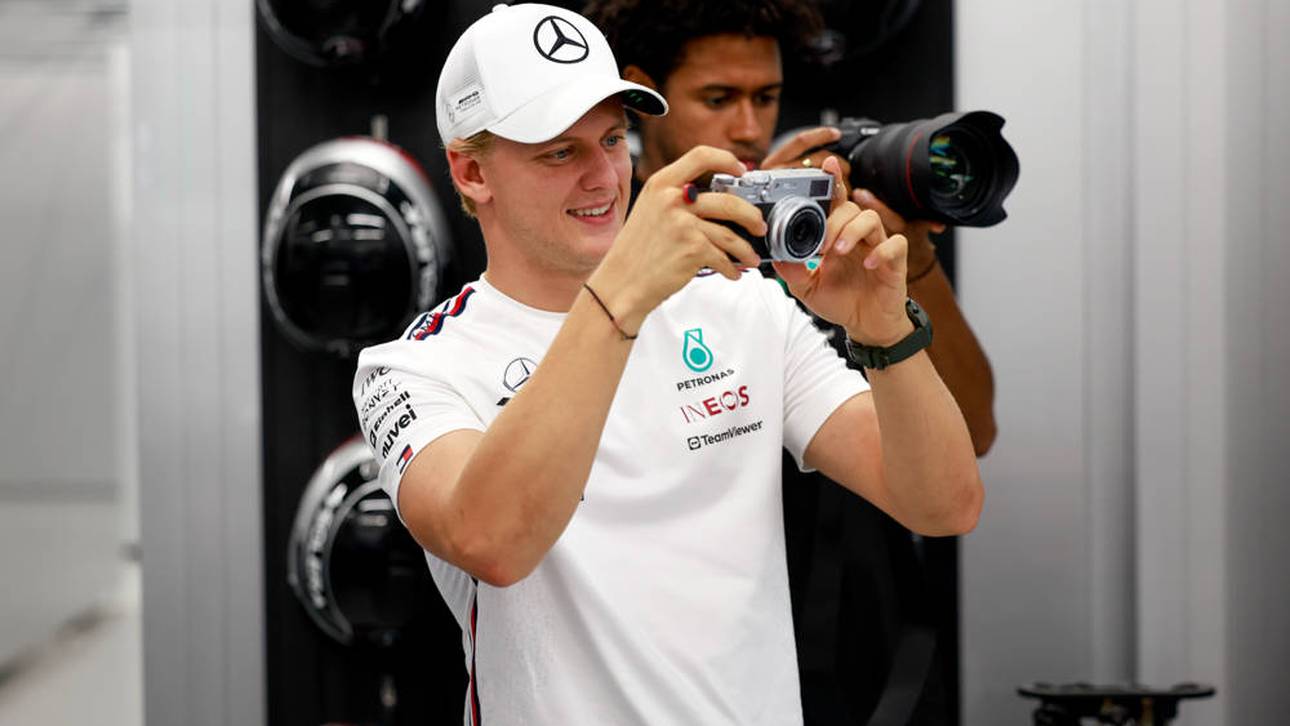 So lief Micks Alpine-Debüt