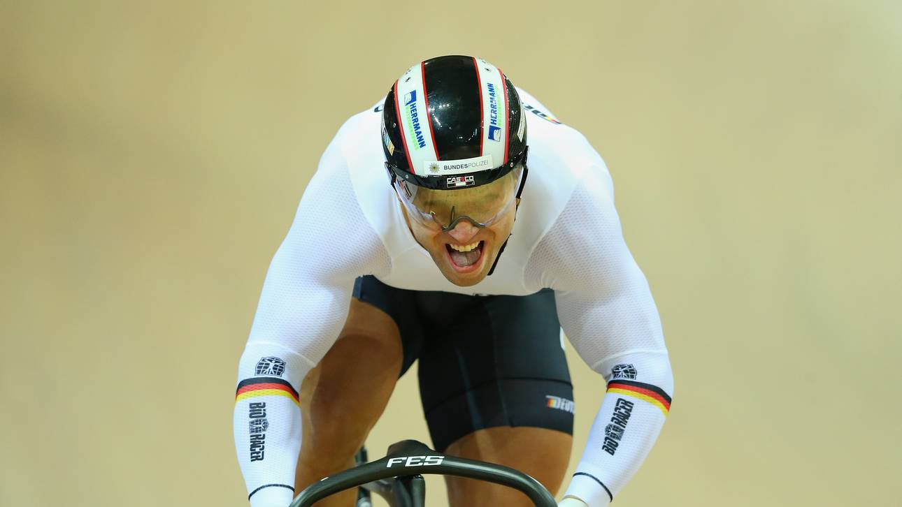 Deutsche Sprinter scheiden aus